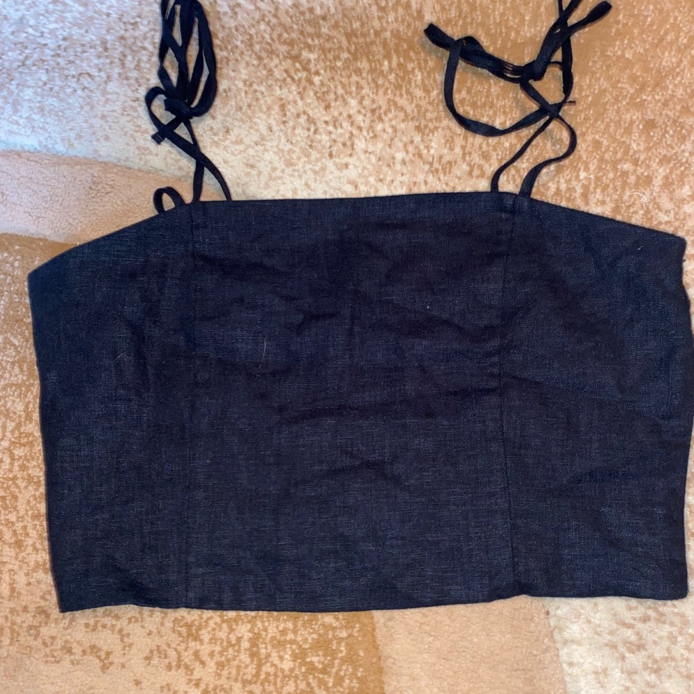 Forever 21 Crop Top